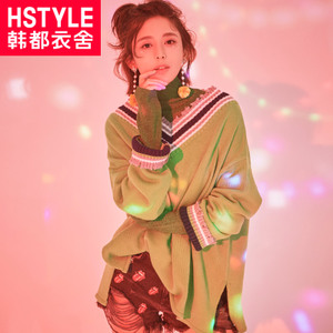 HSTYLE/韩都衣舍 GW8455