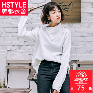 HSTYLE/韩都衣舍 PC6916