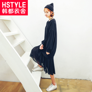 HSTYLE/韩都衣舍 IG8006