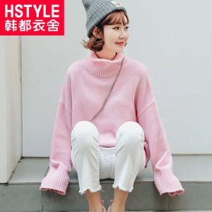 HSTYLE/韩都衣舍 GW8818