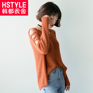 HSTYLE/韩都衣舍 PC6715