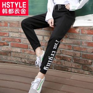 HSTYLE/韩都衣舍 GQ8291