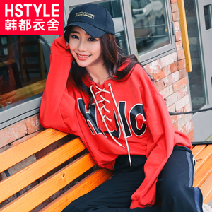 HSTYLE/韩都衣舍 DL9136