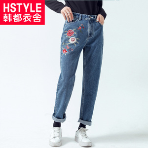 HSTYLE/韩都衣舍 YK7567