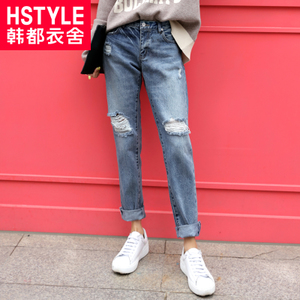 HSTYLE/韩都衣舍 GW8871