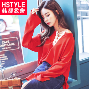 HSTYLE/韩都衣舍 GQ8220