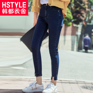 HSTYLE/韩都衣舍 YK6533