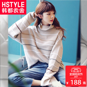 HSTYLE/韩都衣舍 GW7569