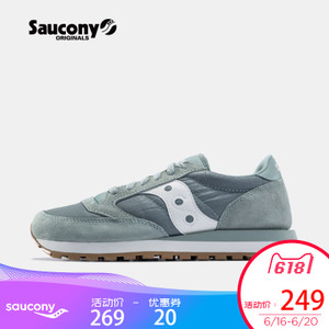 Saucony/圣康尼 S70353