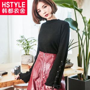 HSTYLE/韩都衣舍 GQ8332