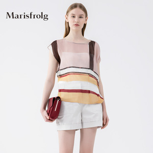 Marisfrolg/玛丝菲尔 A11532811
