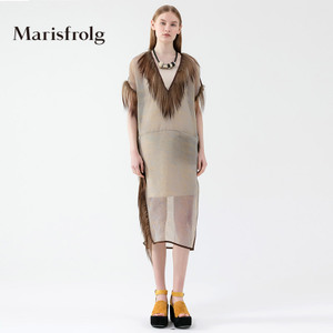 Marisfrolg/玛丝菲尔 A11531156