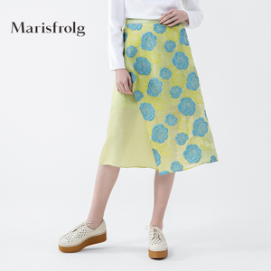 Marisfrolg/玛丝菲尔 A11534052