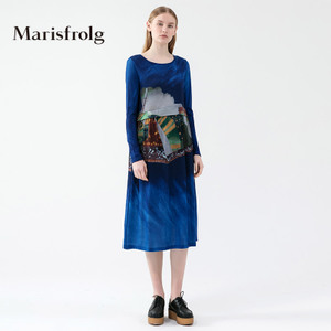 Marisfrolg/玛丝菲尔 A11533216