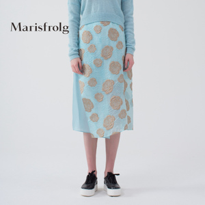 Marisfrolg/玛丝菲尔 A11535792