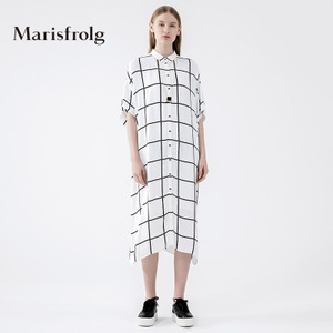 Marisfrolg/玛丝菲尔 A1153004