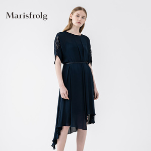 Marisfrolg/玛丝菲尔 A1153772E