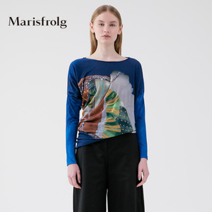 Marisfrolg/玛丝菲尔 A11533221