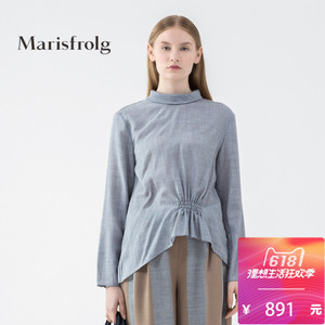 Marisfrolg/玛丝菲尔 A11533001