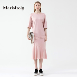 Marisfrolg/玛丝菲尔 A11530696