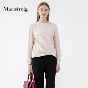 Marisfrolg/玛丝菲尔 A11539111