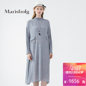 Marisfrolg/玛丝菲尔 A11532996A