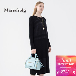 Marisfrolg/玛丝菲尔 A1153216M
