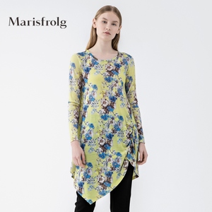 Marisfrolg/玛丝菲尔 A11539476