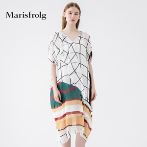 Marisfrolg/玛丝菲尔 A11530016
