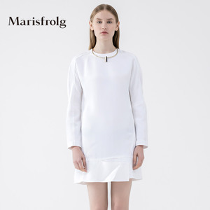 Marisfrolg/玛丝菲尔 A11531166