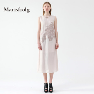 Marisfrolg/玛丝菲尔 A1153072