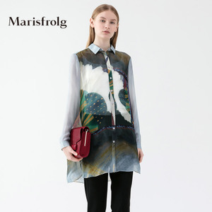 Marisfrolg/玛丝菲尔 A11532779A