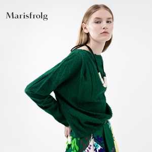 Marisfrolg/玛丝菲尔 A11534721
