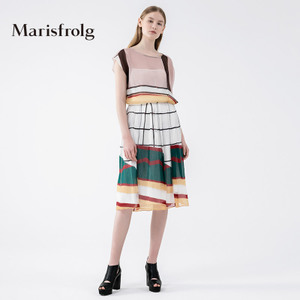 Marisfrolg/玛丝菲尔 A11530032