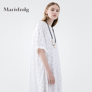 Marisfrolg/玛丝菲尔 A11534336
