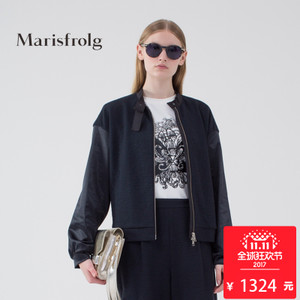 Marisfrolg/玛丝菲尔 A11534768