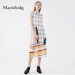 Marisfrolg/玛丝菲尔 A11530026A
