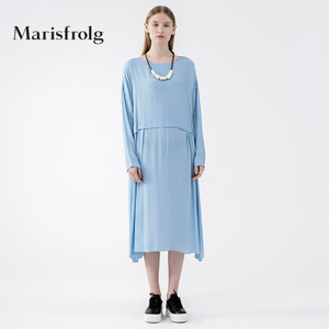 Marisfrolg/玛丝菲尔 A11536586
