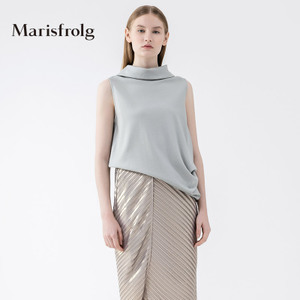 Marisfrolg/玛丝菲尔 A11535831