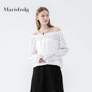 Marisfrolg/玛丝菲尔 A11534311