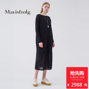 Marisfrolg/玛丝菲尔 A1153203M