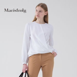 Marisfrolg/玛丝菲尔 A11530231
