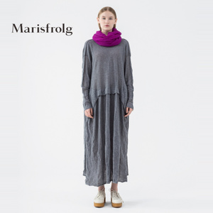 Marisfrolg/玛丝菲尔 A1153361M