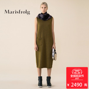 Marisfrolg/玛丝菲尔 A1154211M