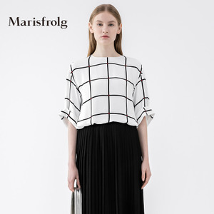 Marisfrolg/玛丝菲尔 A11530051A