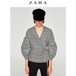 ZARA 04437262064-21