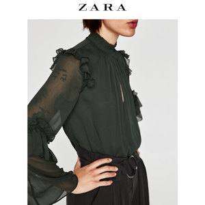 ZARA 08004221914-21