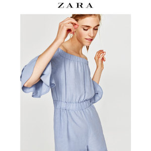 ZARA 07644496400-21