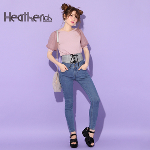 Heatherich 85-80
