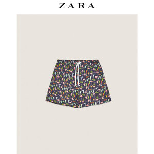 ZARA 06658334401-21